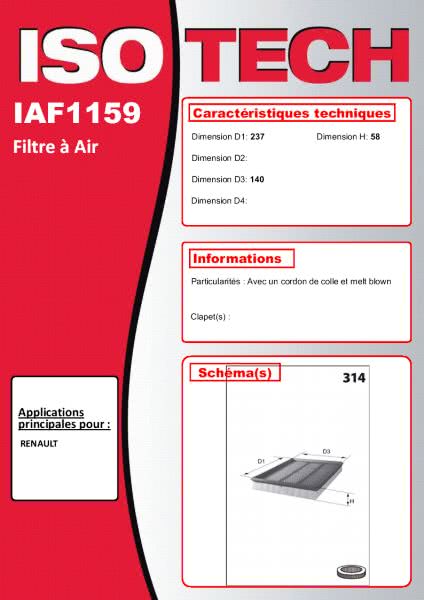 Autodistribution image produit